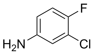 Gefitinib Impurity 36