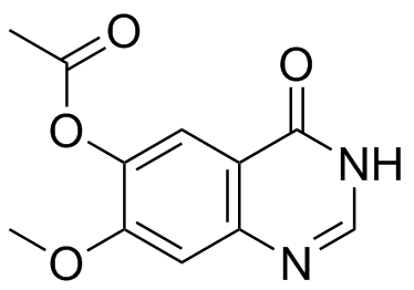 Gefitinib Impurity 38