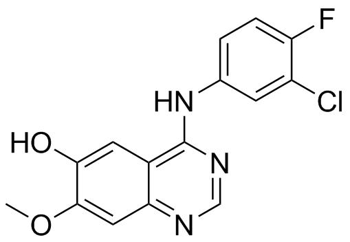 Gefitinib Impurity 39