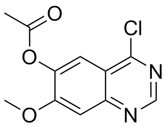 Gefitinib Impurity 40
