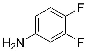 Gefitinib Impurity 43