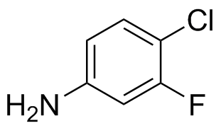 Gefitinib Impurity 44