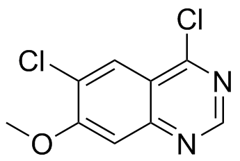 Gefitinib Impurity 45