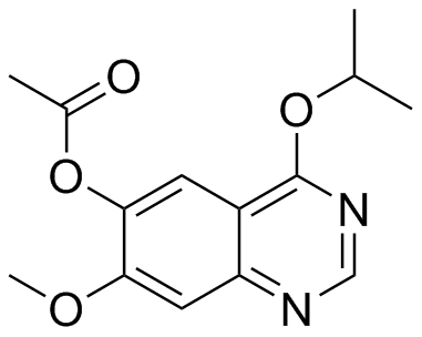 Gefitinib Impurity 46