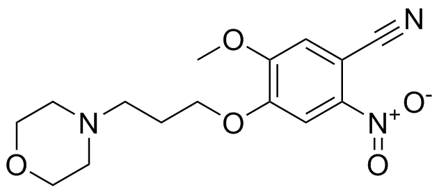 Gefitinib Impurity 47