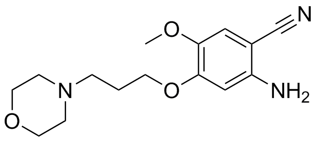 Gefitinib Impurity 48