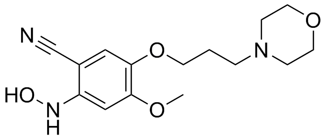 Gefitinib Impurity 49