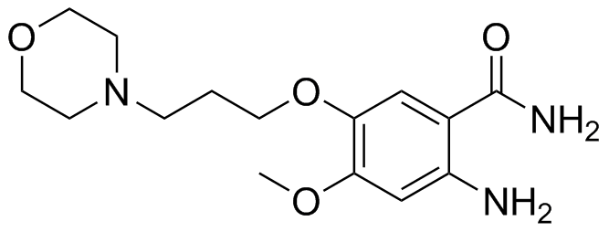 Gefitinib Impurity 50