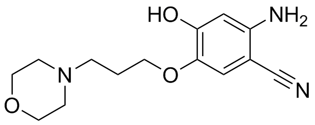 Gefitinib Impurity 52