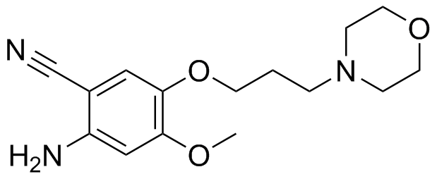 Gefitinib Impurity 53
