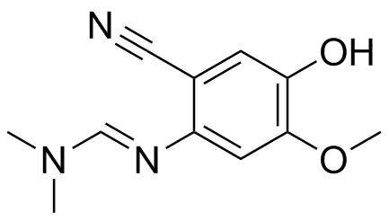 Gefitinib Impurity 56