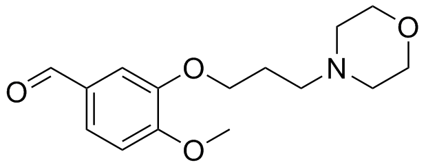 Gefitinib Impurity 58