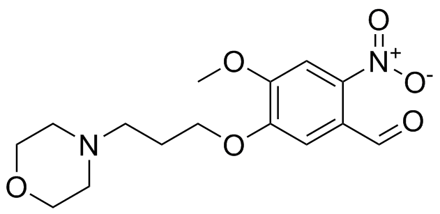 Gefitinib Impurity 60