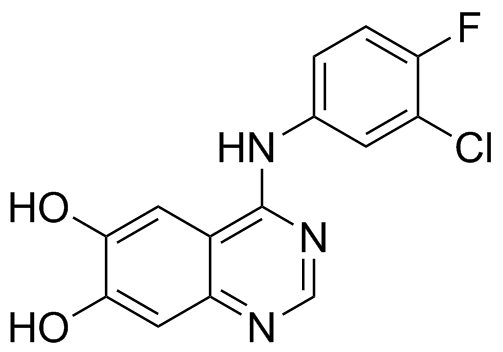 Gefitinib Impurity 62