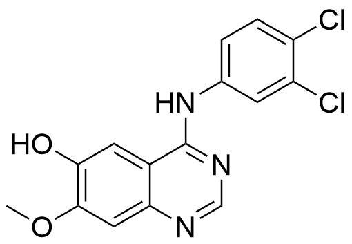 Gefitinib Impurity 64