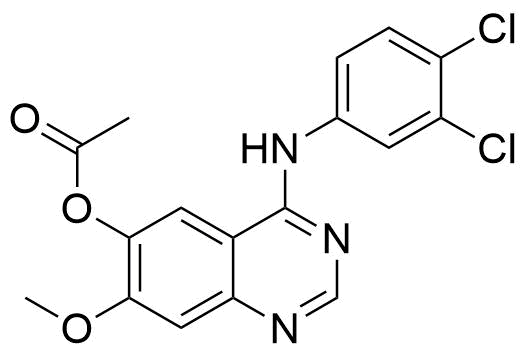 Gefitinib Impurity 65