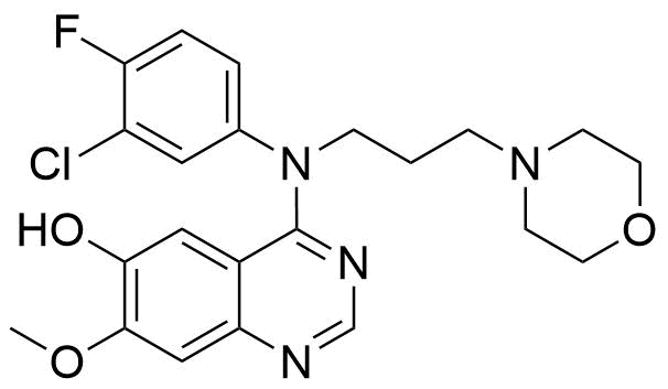 Gefitinib Impurity 66