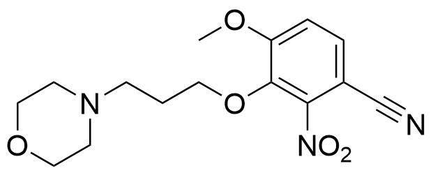 Gefitinib Impurity 67