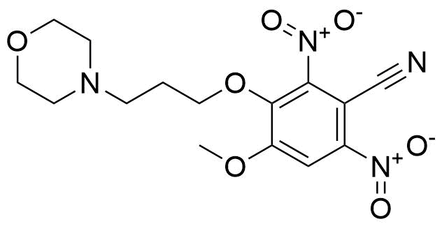 Gefitinib Impurity 68