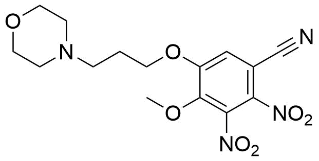 Gefitinib Impurity 69