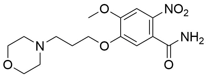 Gefitinib Impurity 70