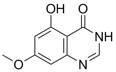 Gefitinib Impurity 8
