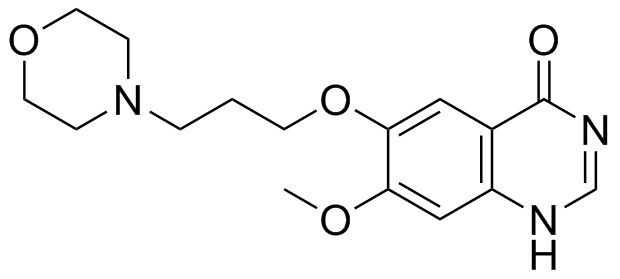 Gefitinib Impurity C