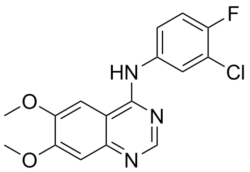 Gefitinib Impurity D