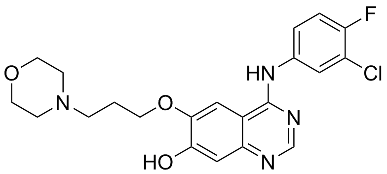 Gefitinib Impurity E