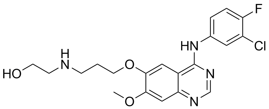 Gefitinib Impurity G