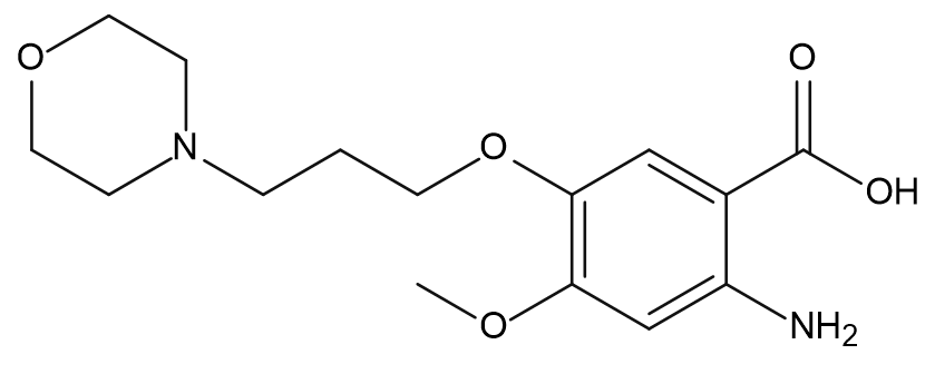 Gefitinib Impurity 72
