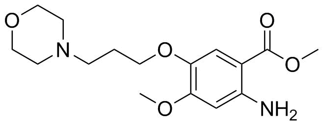Gefitinib Impurity 73