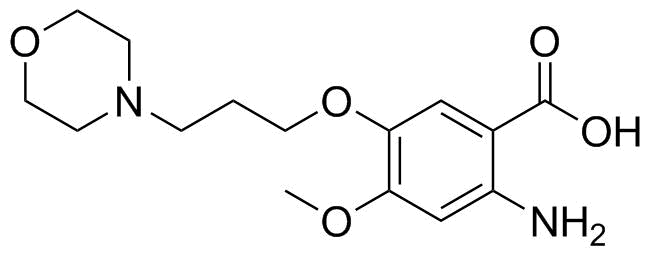Gefitinib Impurity 74