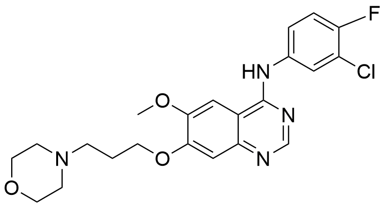 Gefitinib Impurity 77