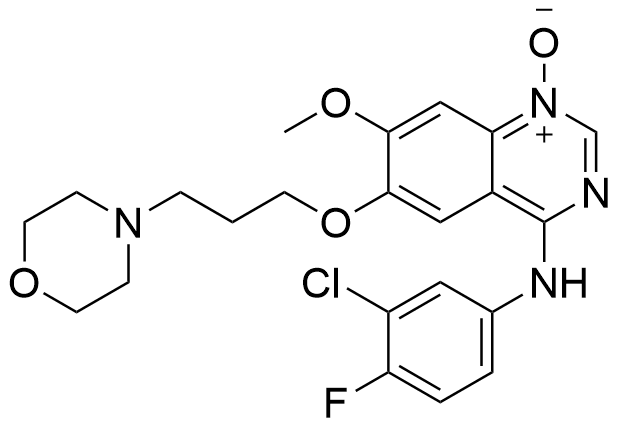 Gefitinib Impurity 78