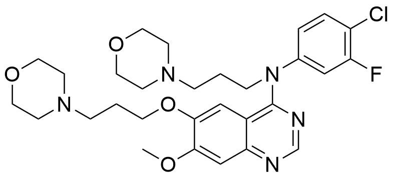 Gefitinib Impurity 79