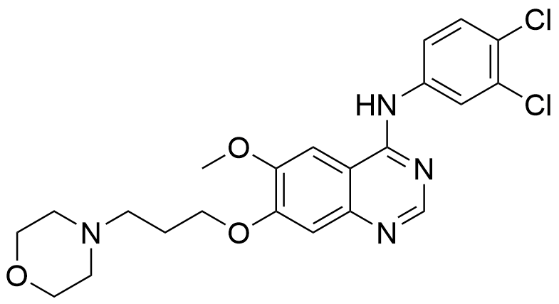 Gefitinib Impurity 80