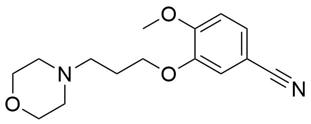 Gefitinib Impurity 83