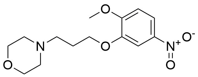 Gefitinib Impurity 84