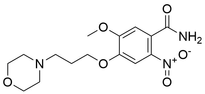 Gefitinib Impurity 85