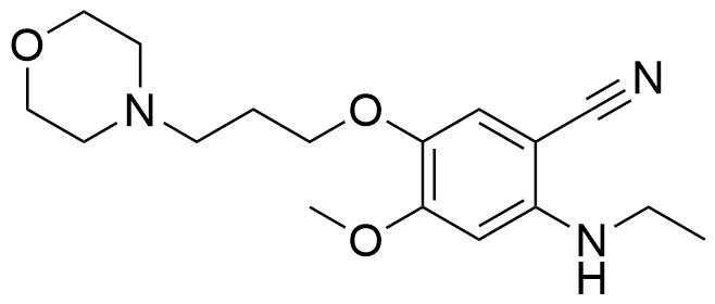 Gefitinib Impurity 87