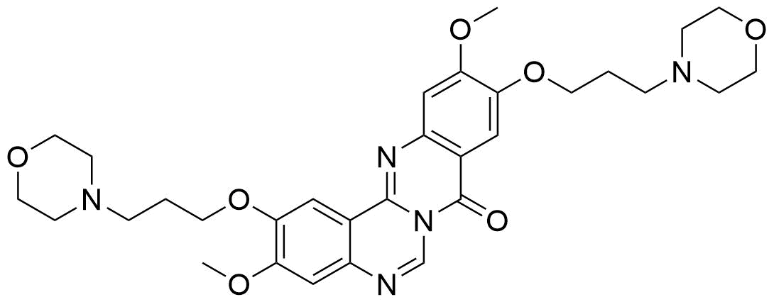 Gefitinib Impurity 88