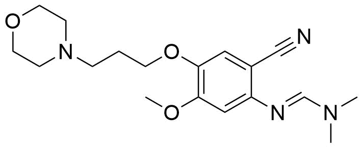 Gefitinib Impurity 89