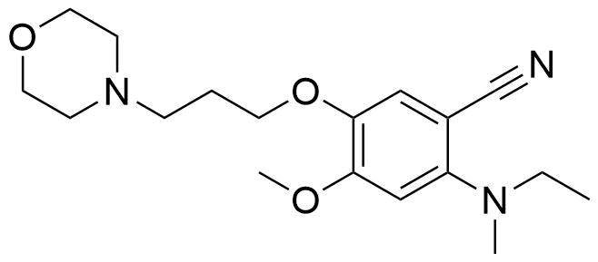Gefitinib Impurity 90