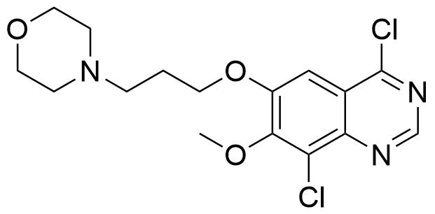 Gefitinib Impurity 91