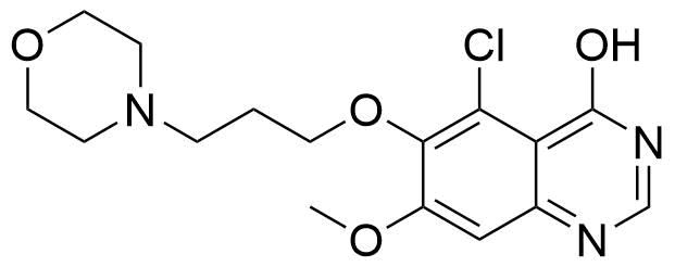 Gefitinib Impurity 92