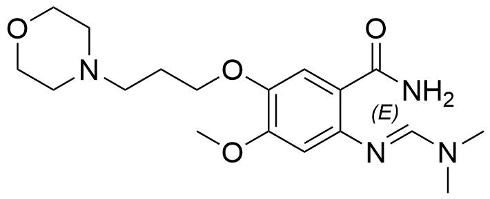 Gefitinib Impurity 93