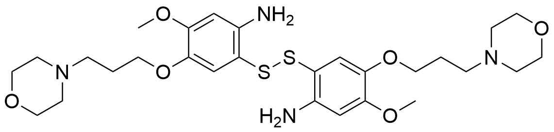 Gefitinib Impurity 94