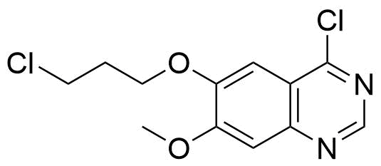 Gefitinib Impurity 96