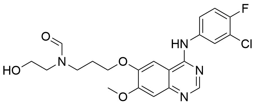 Gefitinib Impurity 97